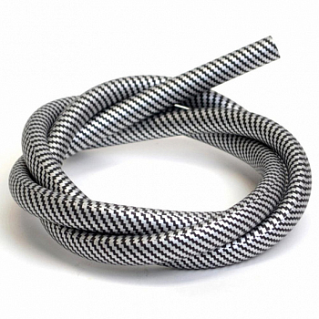 Шланг силиконовый "Bazooka" 1,5м (soft touch)