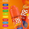 Ароматизатор VLIQ OGGO BALANCE