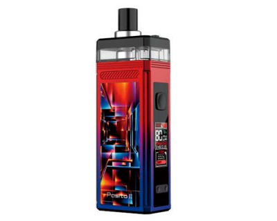 Купить Smoant Pasito II 2500mAh Limited Edition (Prism) Smoant Pasito II 2500mAh Limited Edition (Prism)